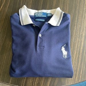 RALPH LAUREN POLO